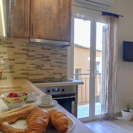 Renas Cosy Apartment Corfu  Екстер'єр фото