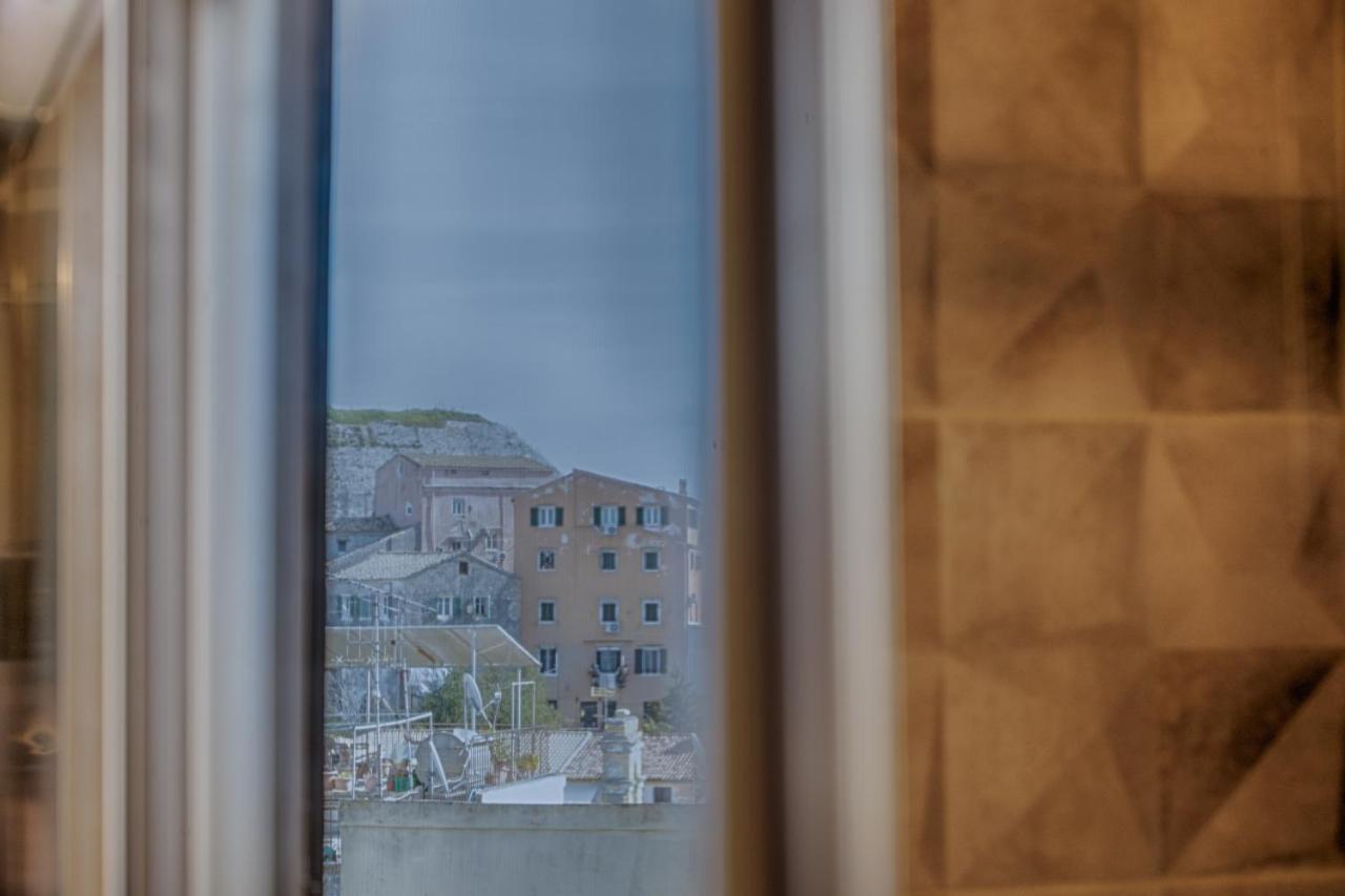 Renas Cosy Apartment Corfu  Екстер'єр фото