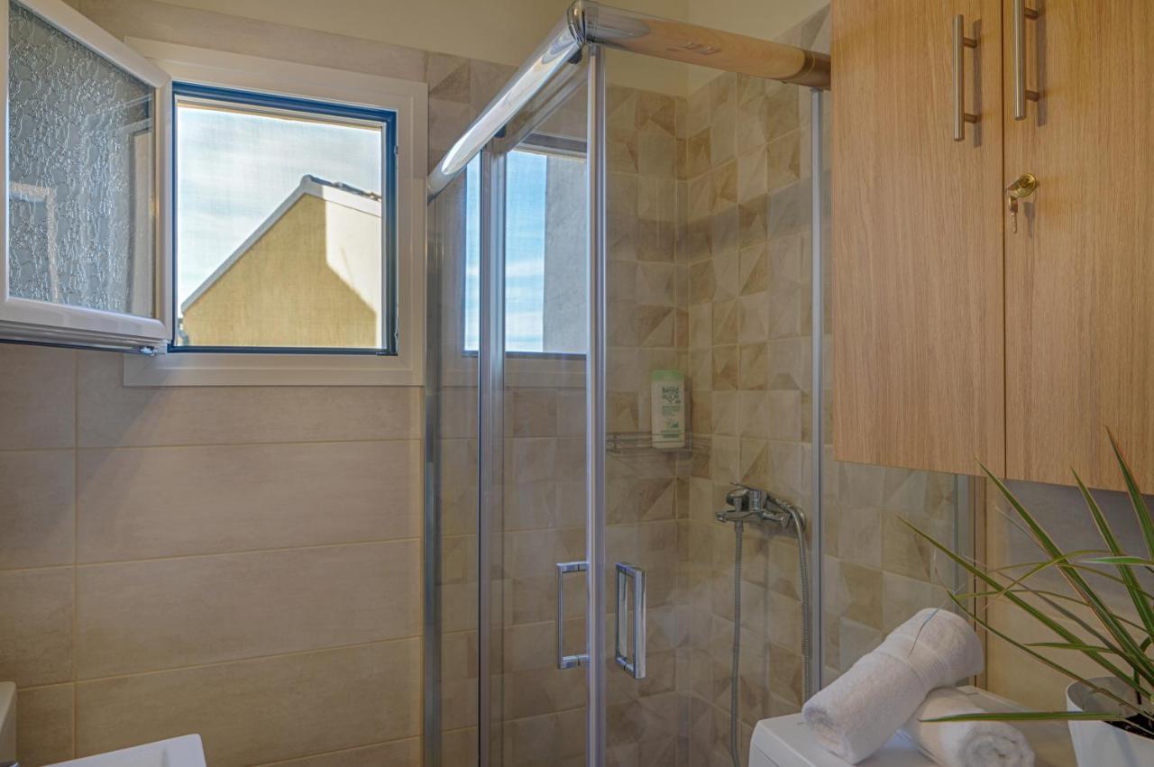 Renas Cosy Apartment Corfu  Екстер'єр фото