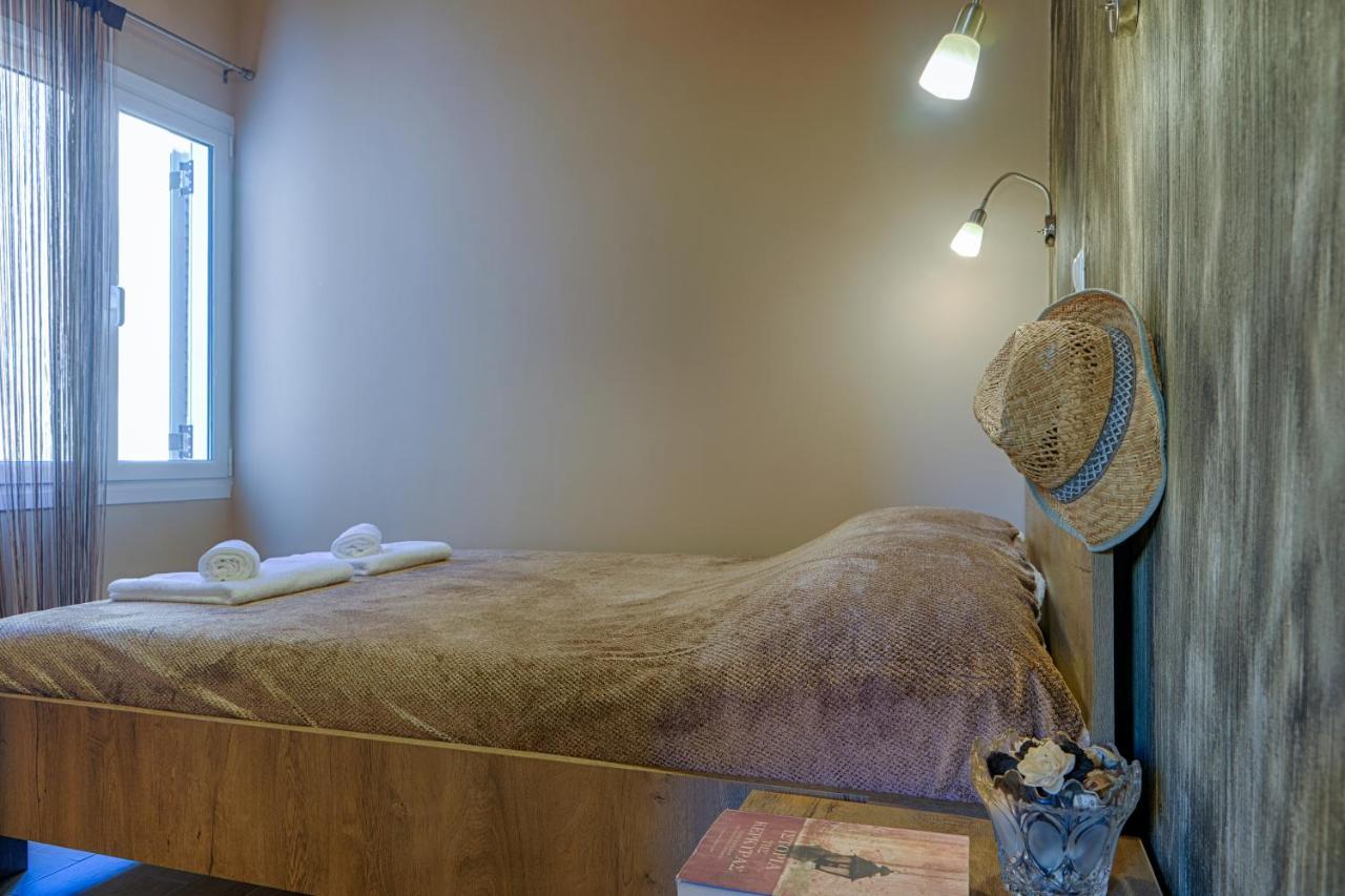 Renas Cosy Apartment Corfu  Екстер'єр фото