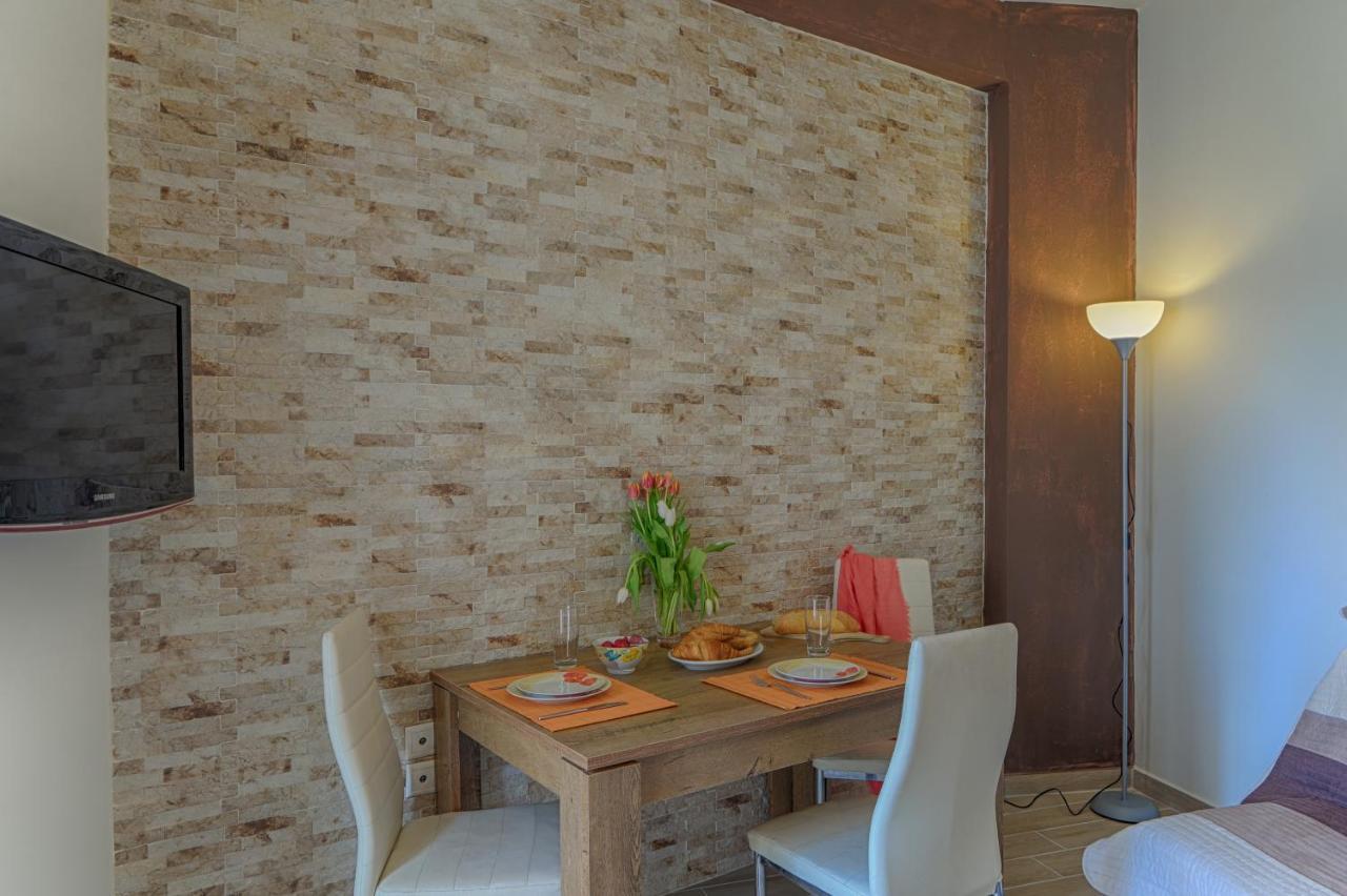 Renas Cosy Apartment Corfu  Екстер'єр фото